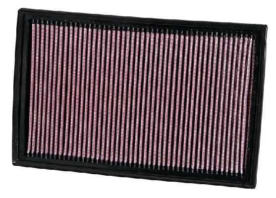 K&N 332384 Air filter zero resistance 332384: Buy near me at 2407.PL in Poland at an Affordable price!