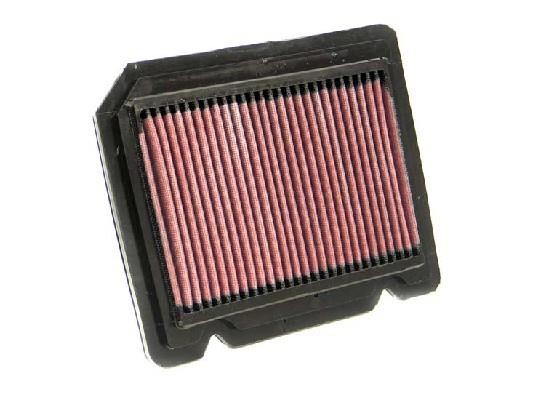 K&N 33-2320 Nullwiderstandluftfilter 332320: Kaufen Sie zu einem guten Preis in Polen bei 2407.PL!