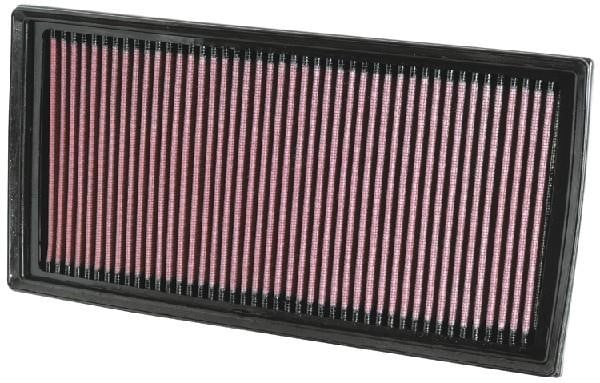 K&N 332405 Air filter zero resistance 332405: Buy near me at 2407.PL in Poland at an Affordable price!