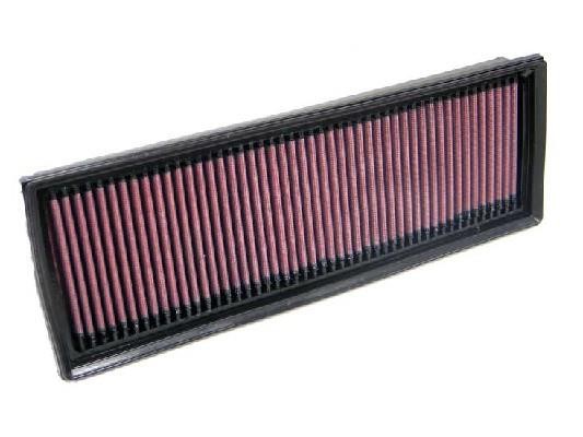 K&N 33-2339 Nullwiderstandluftfilter 332339: Kaufen Sie zu einem guten Preis in Polen bei 2407.PL!