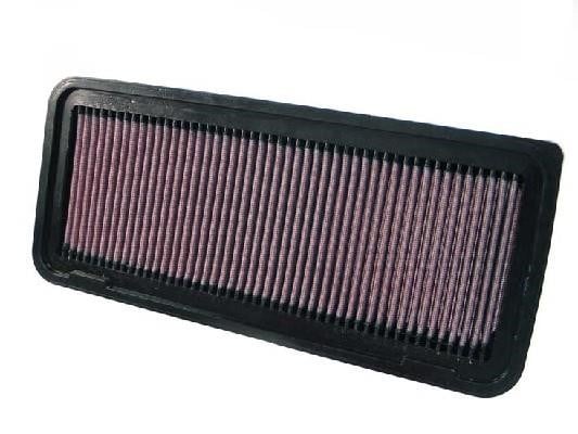 K&N 33-2344 Air filter zero resistance 332344: Buy near me at 2407.PL in Poland at an Affordable price!