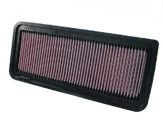 K&N 33-2344 Air filter zero resistance 332344: Buy near me in Poland at 2407.PL - Good price!