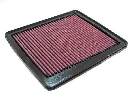 K&N 33-2346 Air filter zero resistance 332346: Buy near me at 2407.PL in Poland at an Affordable price!