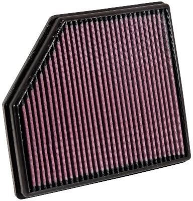 K&N 332418 Air filter zero resistance 332418: Buy near me at 2407.PL in Poland at an Affordable price!