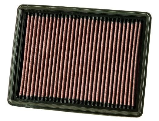 K&N 33-2420 Air filter zero resistance 332420: Buy near me at 2407.PL in Poland at an Affordable price!