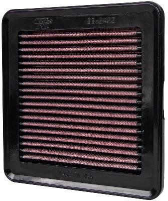 K&N 332422 Air filter zero resistance 332422: Buy near me at 2407.PL in Poland at an Affordable price!