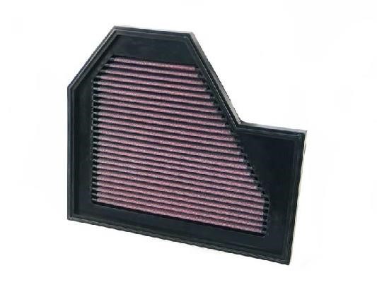 K&N 33-2350 Air filter zero resistance 332350: Buy near me at 2407.PL in Poland at an Affordable price!