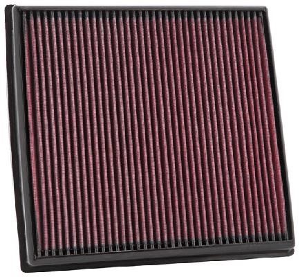 K&N 332428 Air filter zero resistance 332428: Buy near me in Poland at 2407.PL - Good price!