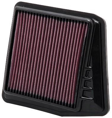 K&N 332430 Air filter zero resistance 332430: Buy near me at 2407.PL in Poland at an Affordable price!