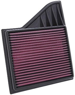 K&N 332431 Air filter zero resistance 332431: Buy near me at 2407.PL in Poland at an Affordable price!