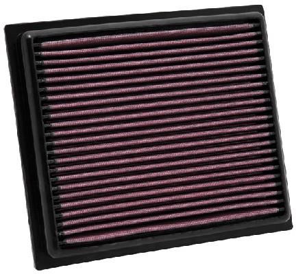 K&N 332435 Air filter zero resistance 332435: Buy near me at 2407.PL in Poland at an Affordable price!