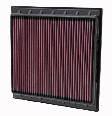 K&N 332444 Air filter zero resistance 332444: Buy near me at 2407.PL in Poland at an Affordable price!