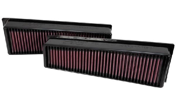 K&N 332449 Air filter zero resistance 332449: Buy near me at 2407.PL in Poland at an Affordable price!