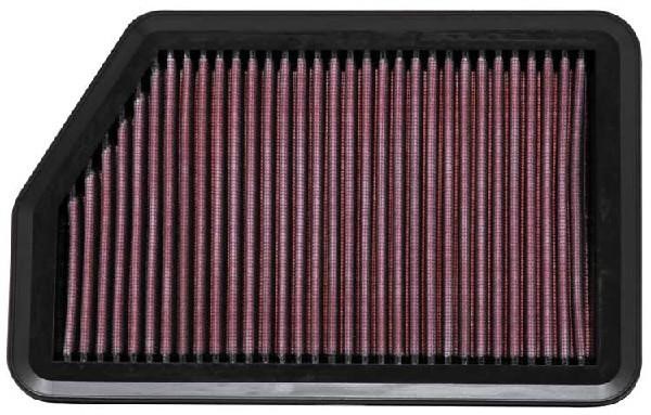 K&N 332451 Air filter zero resistance 332451: Buy near me in Poland at 2407.PL - Good price!