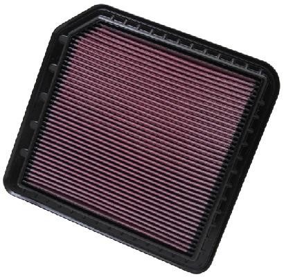 K&N 332456 Air filter zero resistance 332456: Buy near me at 2407.PL in Poland at an Affordable price!
