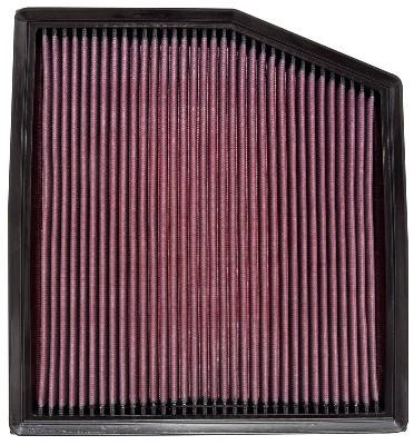 K&N 332458 Air filter zero resistance 332458: Buy near me at 2407.PL in Poland at an Affordable price!