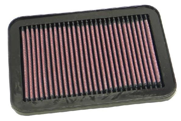K&N 33-2671 Air filter zero resistance 332671: Buy near me at 2407.PL in Poland at an Affordable price!
