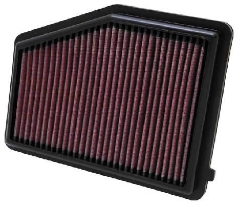 K&N 332468 Air filter zero resistance 332468: Buy near me in Poland at 2407.PL - Good price!