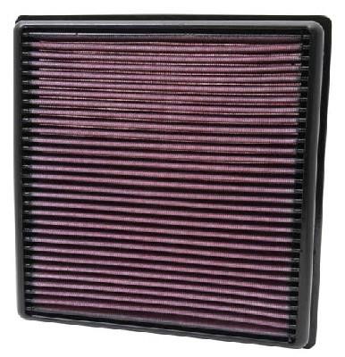 K&N 332470 Air filter zero resistance 332470: Buy near me at 2407.PL in Poland at an Affordable price!