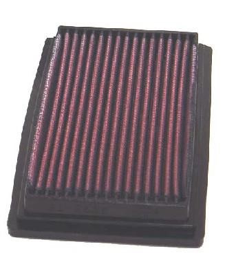 K&N 33-2682 Air filter zero resistance 332682: Buy near me at 2407.PL in Poland at an Affordable price!