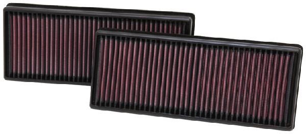 K&N 33-2474 Air filter zero resistance 332474: Buy near me at 2407.PL in Poland at an Affordable price!