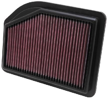 K&N 332477 Air filter zero resistance 332477: Buy near me at 2407.PL in Poland at an Affordable price!