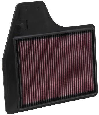 K&N 332478 Air filter zero resistance 332478: Buy near me at 2407.PL in Poland at an Affordable price!