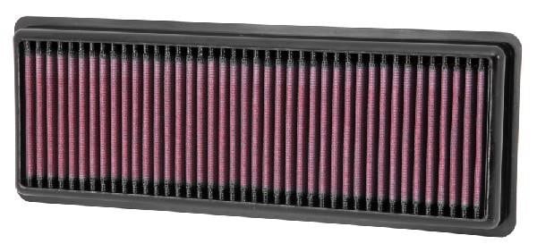 K&N 33-2487 Air filter zero resistance 332487: Buy near me in Poland at 2407.PL - Good price!
