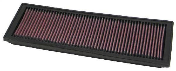 K&N 33-2730 Air filter zero resistance 332730: Buy near me at 2407.PL in Poland at an Affordable price!