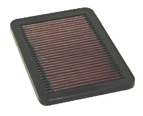 K&N 33-2533 Air filter zero resistance 332533: Buy near me at 2407.PL in Poland at an Affordable price!