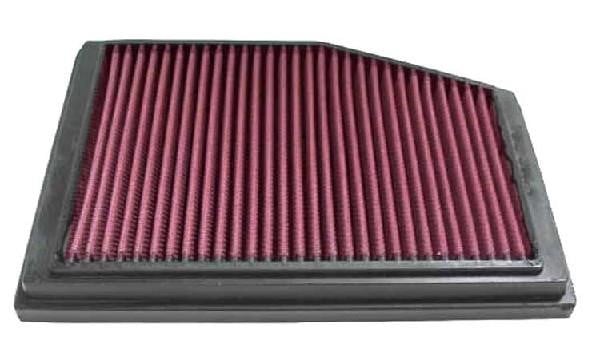 K&N 33-2773 Air filter zero resistance 332773: Buy near me in Poland at 2407.PL - Good price!