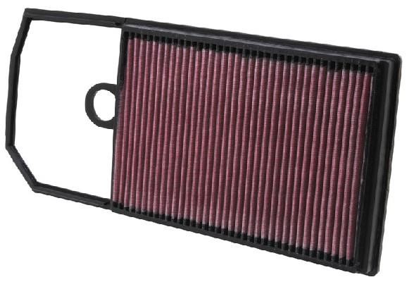 K&N 33-2774 Air filter zero resistance 332774: Buy near me at 2407.PL in Poland at an Affordable price!