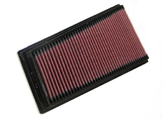 K&N 33-2781 Air filter zero resistance 332781: Buy near me at 2407.PL in Poland at an Affordable price!