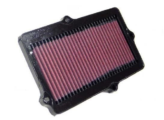 K&N 33-2605 Air filter zero resistance 332605: Buy near me in Poland at 2407.PL - Good price!