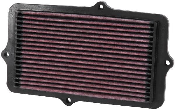 K&N 33-2613 Air filter zero resistance 332613: Buy near me at 2407.PL in Poland at an Affordable price!