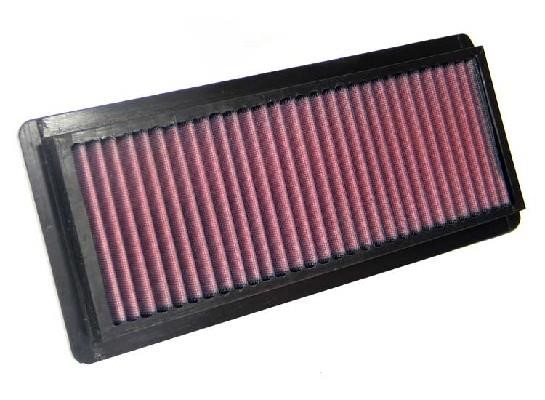 K&N 33-2626 Air filter zero resistance 332626: Buy near me at 2407.PL in Poland at an Affordable price!