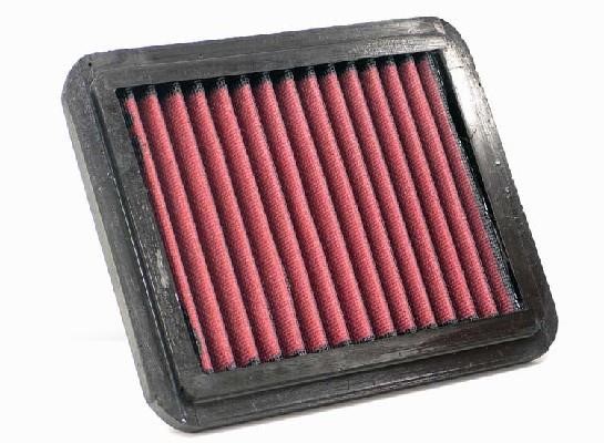 K&N 33-2790 Nullwiderstandluftfilter 332790: Kaufen Sie zu einem guten Preis in Polen bei 2407.PL!