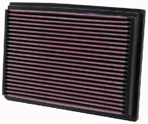 K&N 33-2804 Air filter zero resistance 332804: Buy near me at 2407.PL in Poland at an Affordable price!