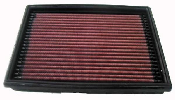 K&N 33-2813 Air filter zero resistance 332813: Buy near me at 2407.PL in Poland at an Affordable price!