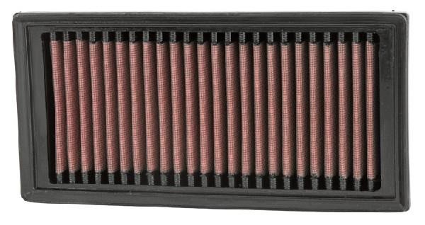K&N 33-2952 Air filter zero resistance 332952: Buy near me at 2407.PL in Poland at an Affordable price!
