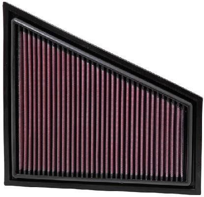 K&N 332963 Air filter zero resistance 332963: Buy near me at 2407.PL in Poland at an Affordable price!