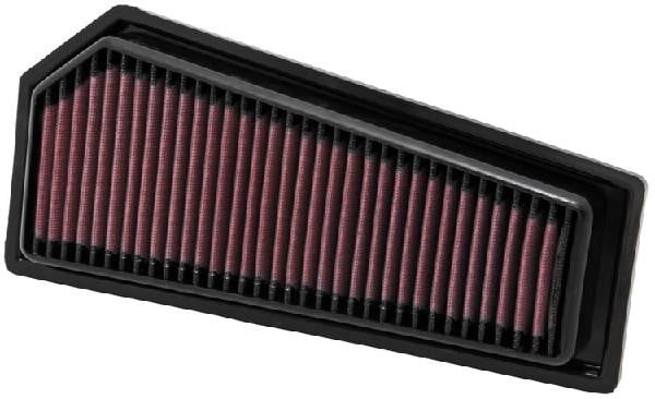 K&N 33-2965 Air filter zero resistance 332965: Buy near me at 2407.PL in Poland at an Affordable price!