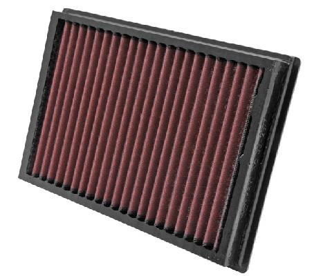 K&N 33-2877 Air filter zero resistance 332877: Buy near me at 2407.PL in Poland at an Affordable price!
