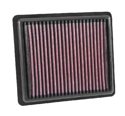 K&N 33-2880 Air filter zero resistance 332880: Buy near me at 2407.PL in Poland at an Affordable price!