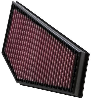 K&N 33-2976 Nullwiderstandluftfilter 332976: Kaufen Sie zu einem guten Preis in Polen bei 2407.PL!