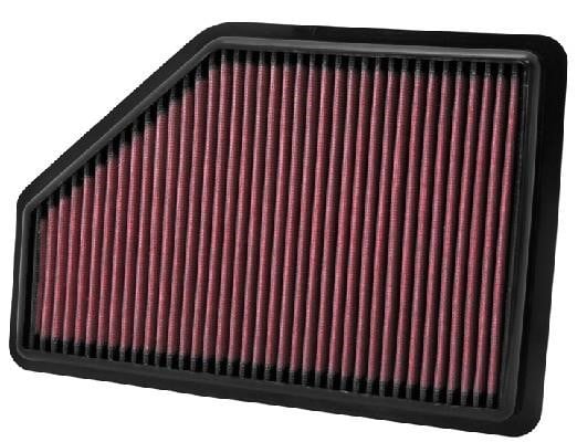 K&N 33-2982 Air filter zero resistance 332982: Buy near me at 2407.PL in Poland at an Affordable price!