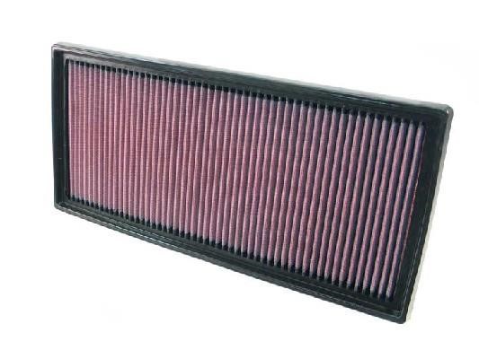 K&N 33-2915 Air filter zero resistance 332915: Buy near me in Poland at 2407.PL - Good price!