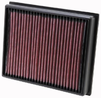 K&N 33-2992 Air filter zero resistance 332992: Buy near me at 2407.PL in Poland at an Affordable price!