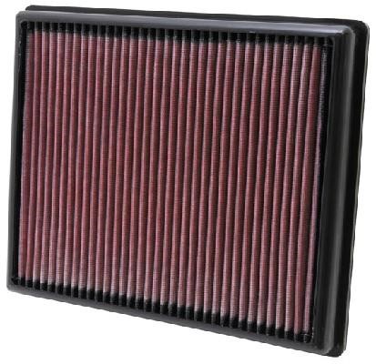 K&N 332997 Air filter zero resistance 332997: Buy near me at 2407.PL in Poland at an Affordable price!