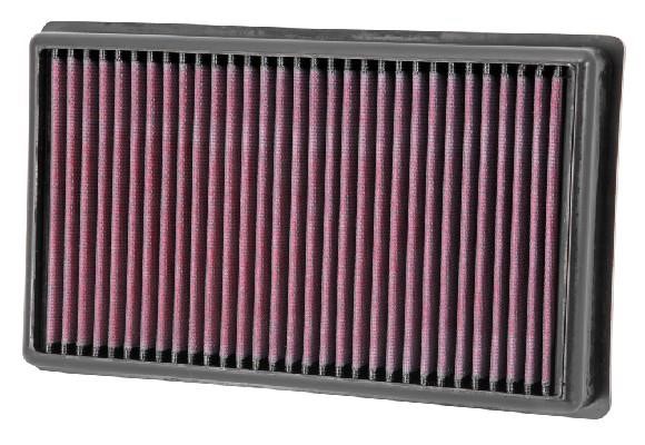 K&N 33-2998 Air filter zero resistance 332998: Buy near me in Poland at 2407.PL - Good price!